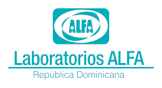 Laboratorios Alfa